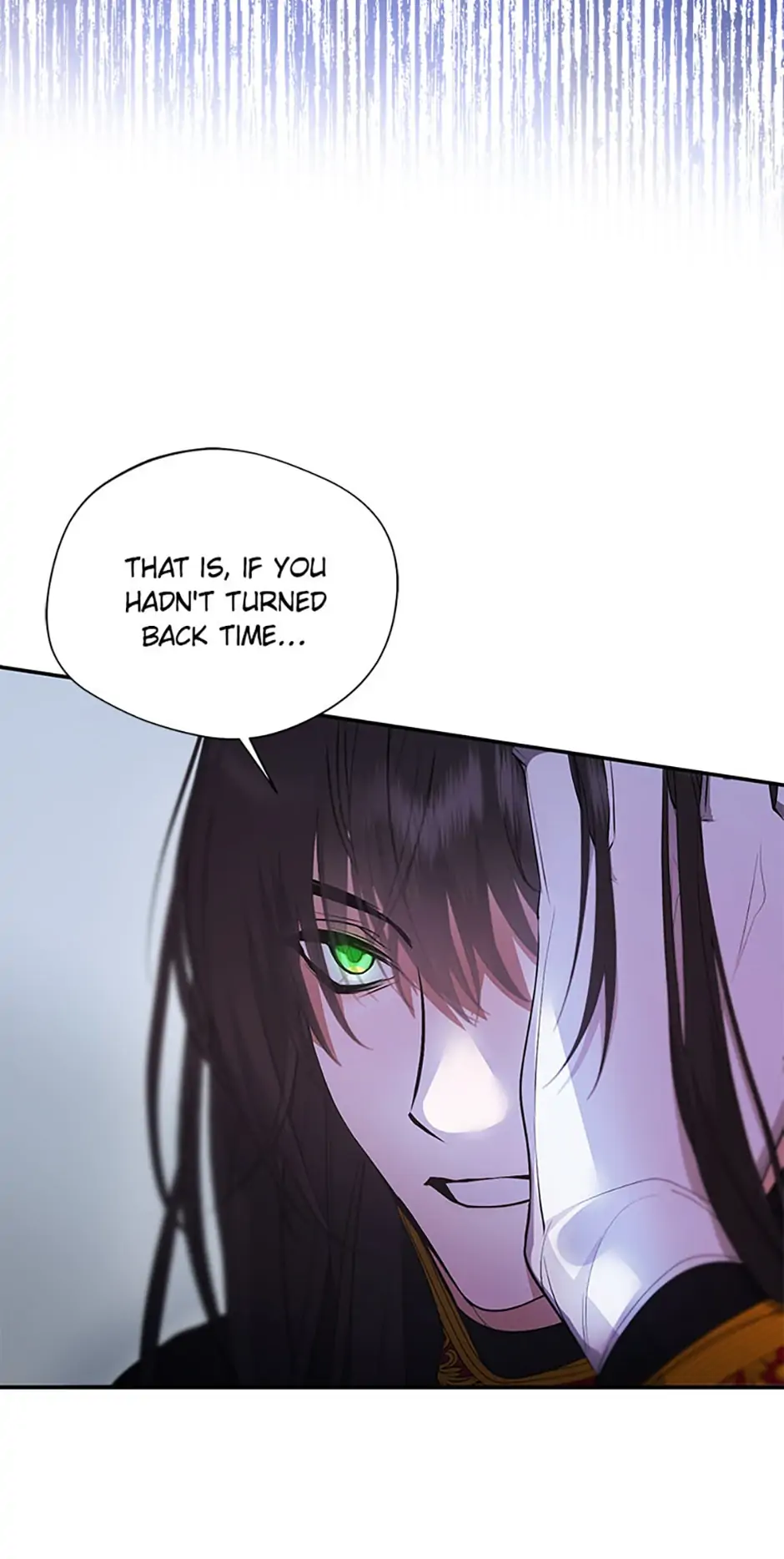 A male protagonist is blocking my way Chapter 70 - Page 29