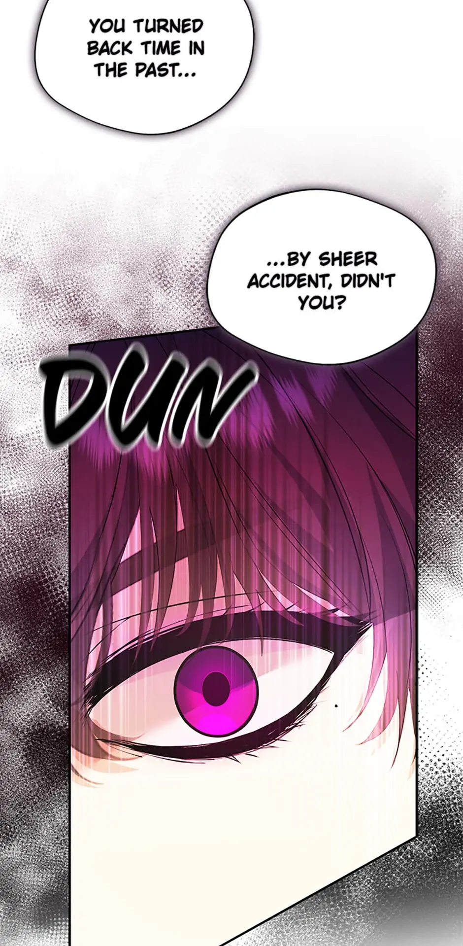 A male protagonist is blocking my way Chapter 70 - Page 32