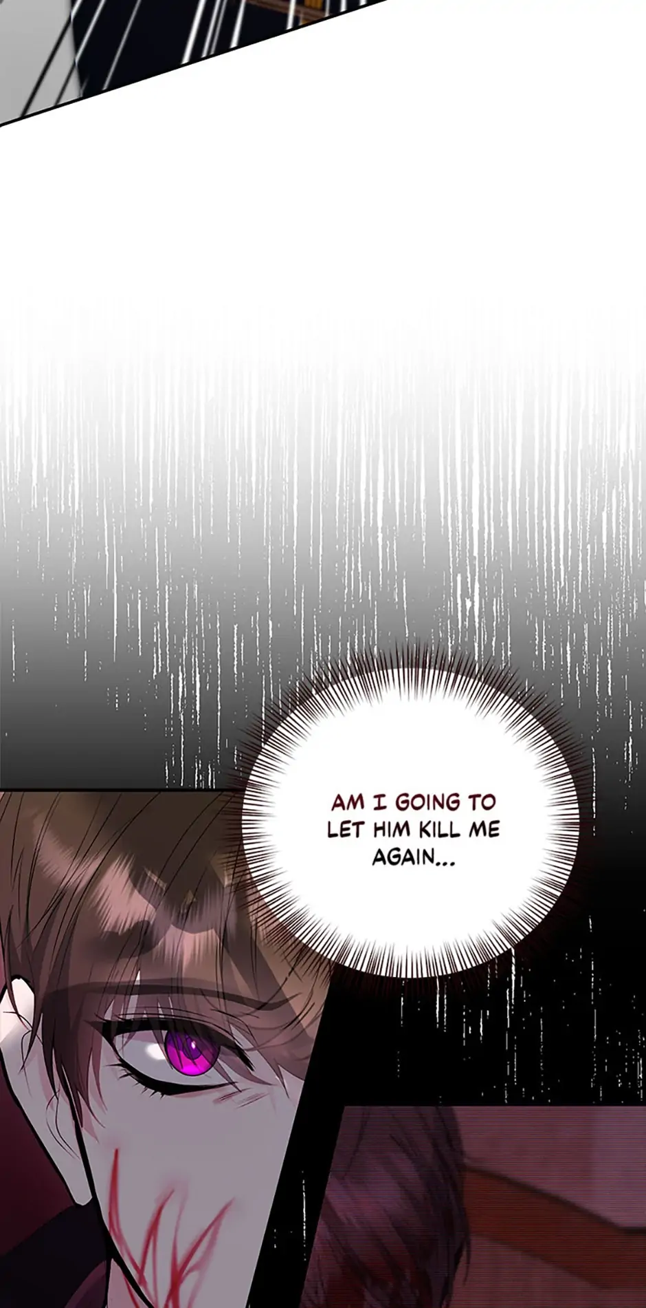 A male protagonist is blocking my way Chapter 70 - Page 50