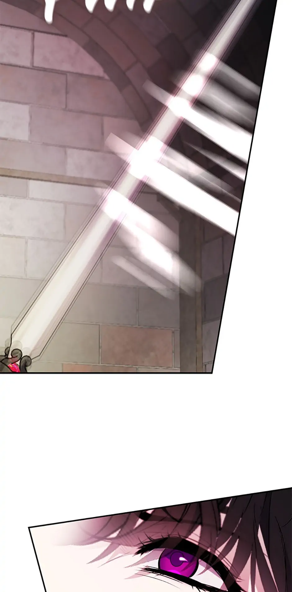 A male protagonist is blocking my way Chapter 70 - Page 52