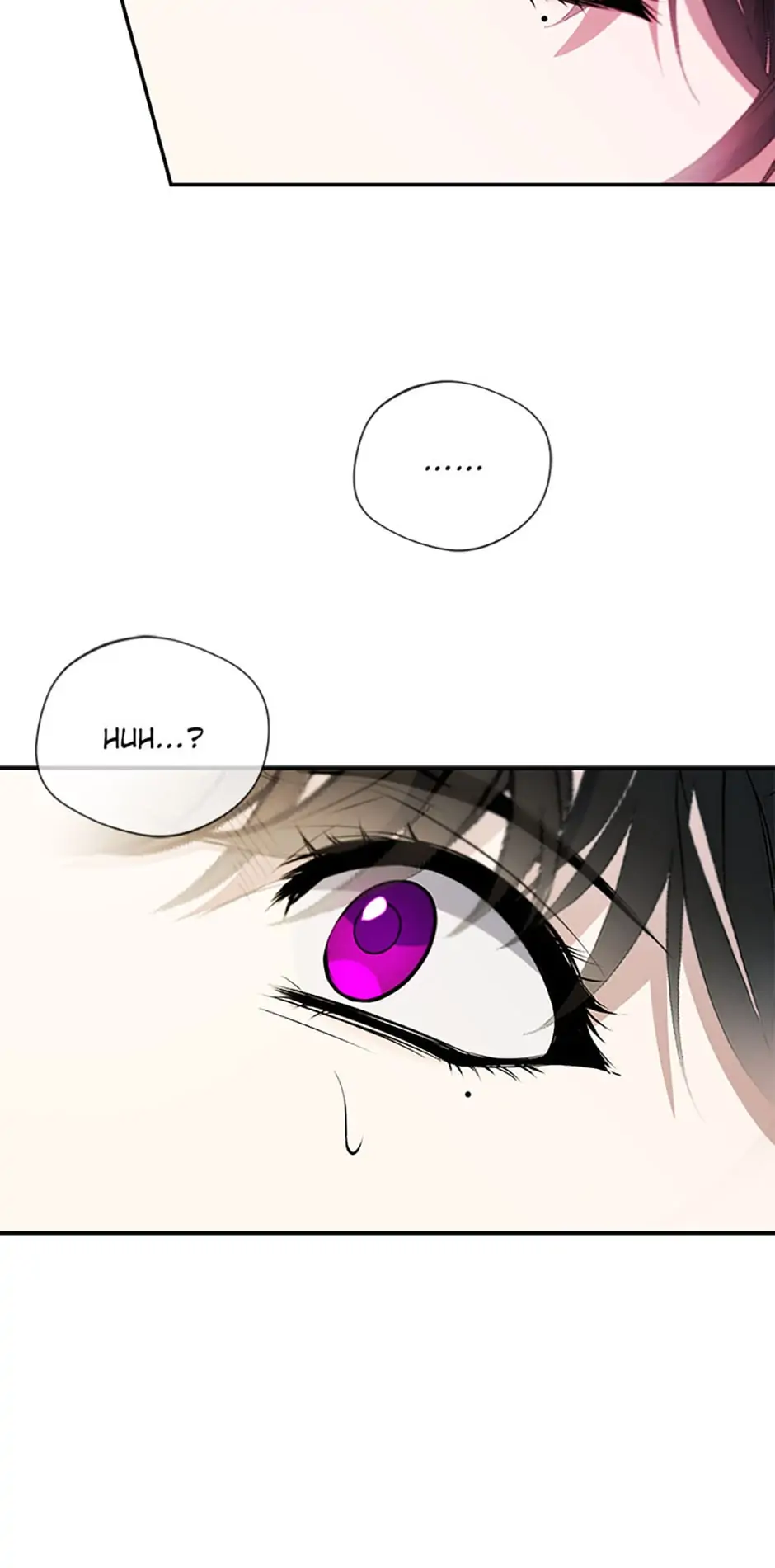 A male protagonist is blocking my way Chapter 70 - Page 53