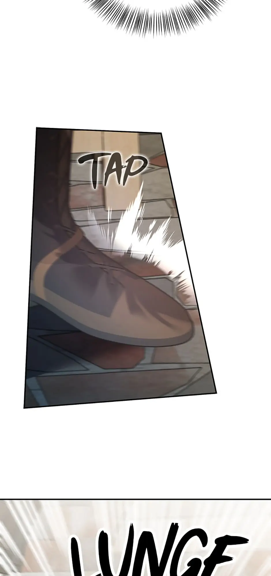 A male protagonist is blocking my way Chapter 70 - Page 59