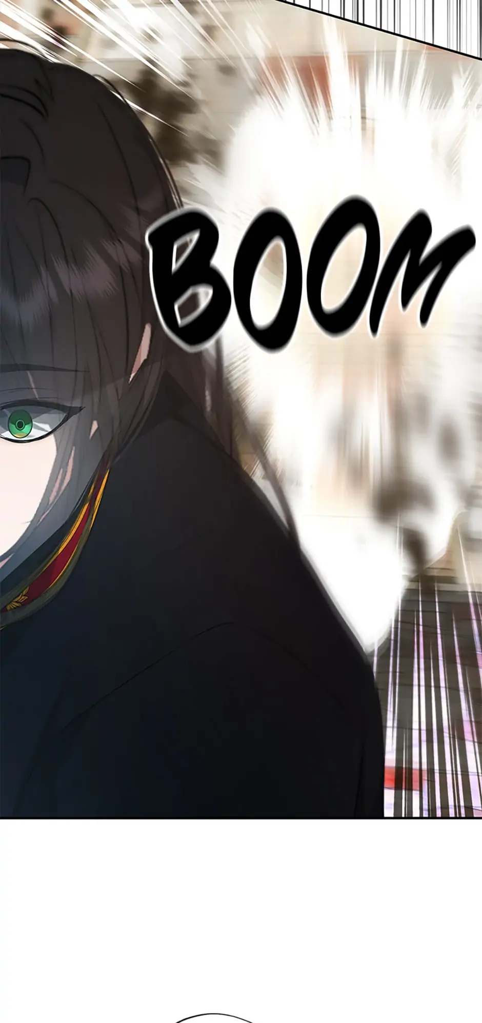 A male protagonist is blocking my way Chapter 70 - Page 61