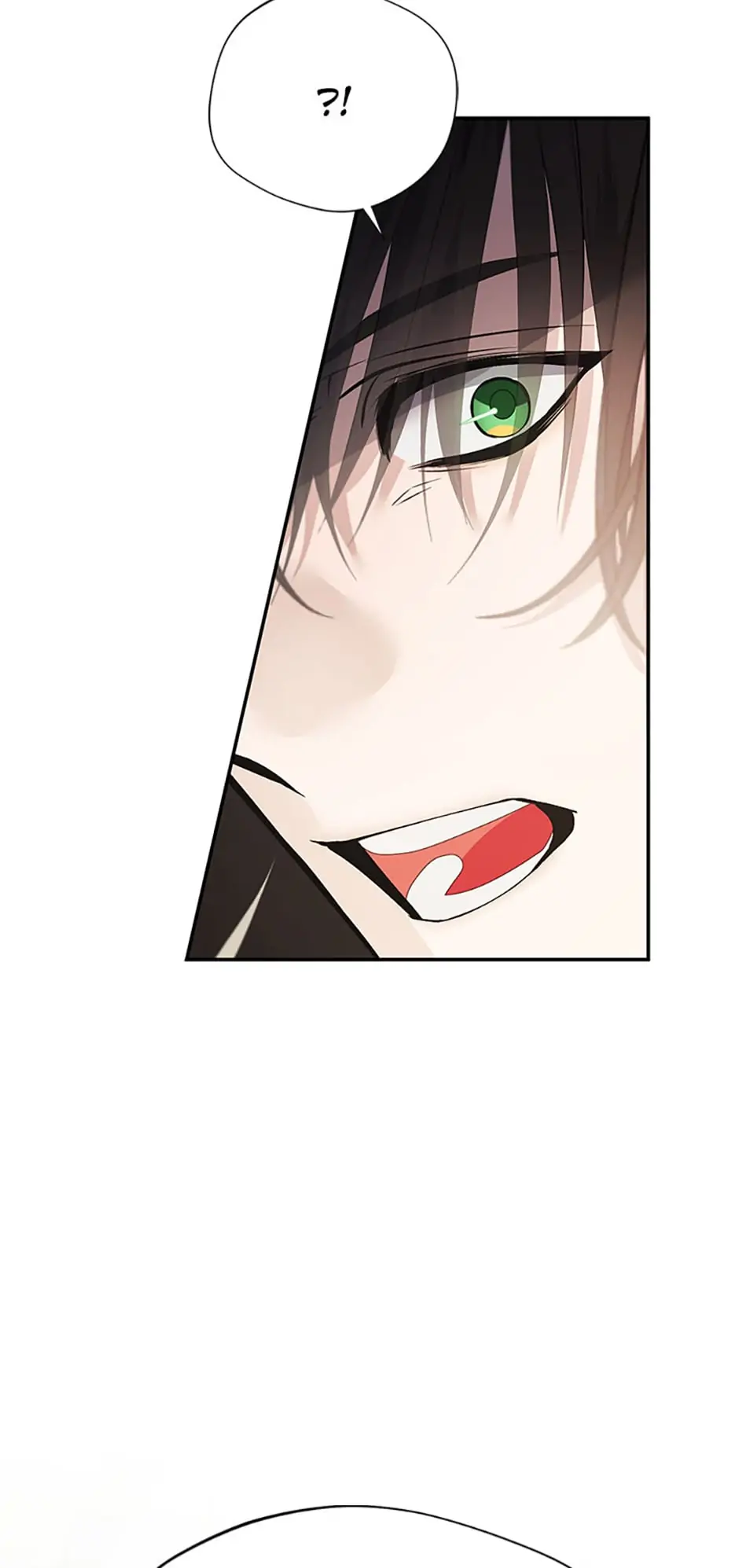 A male protagonist is blocking my way Chapter 70 - Page 62