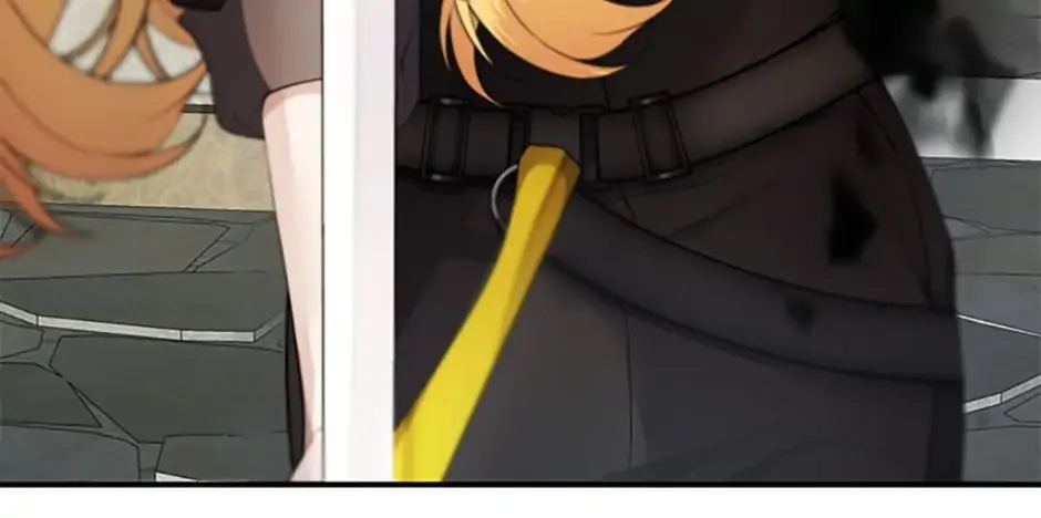 A male protagonist is blocking my way Chapter 70 - Page 64