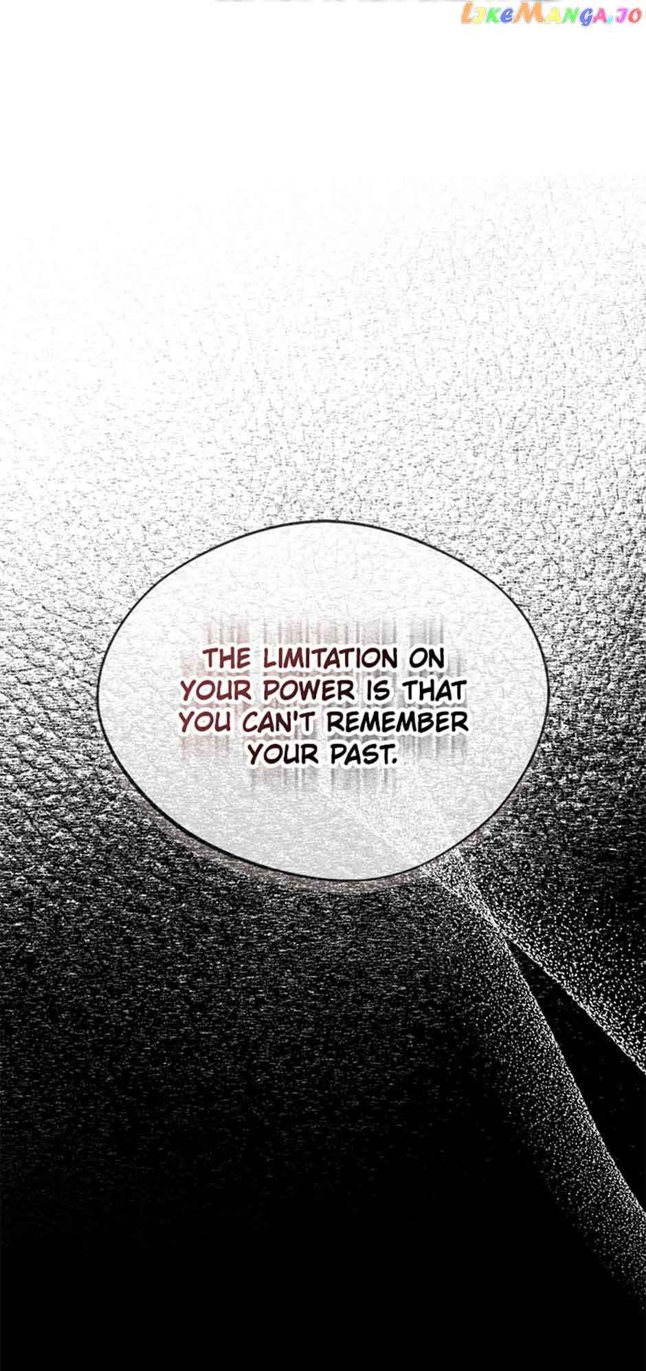 A male protagonist is blocking my way Chapter 71 - Page 12