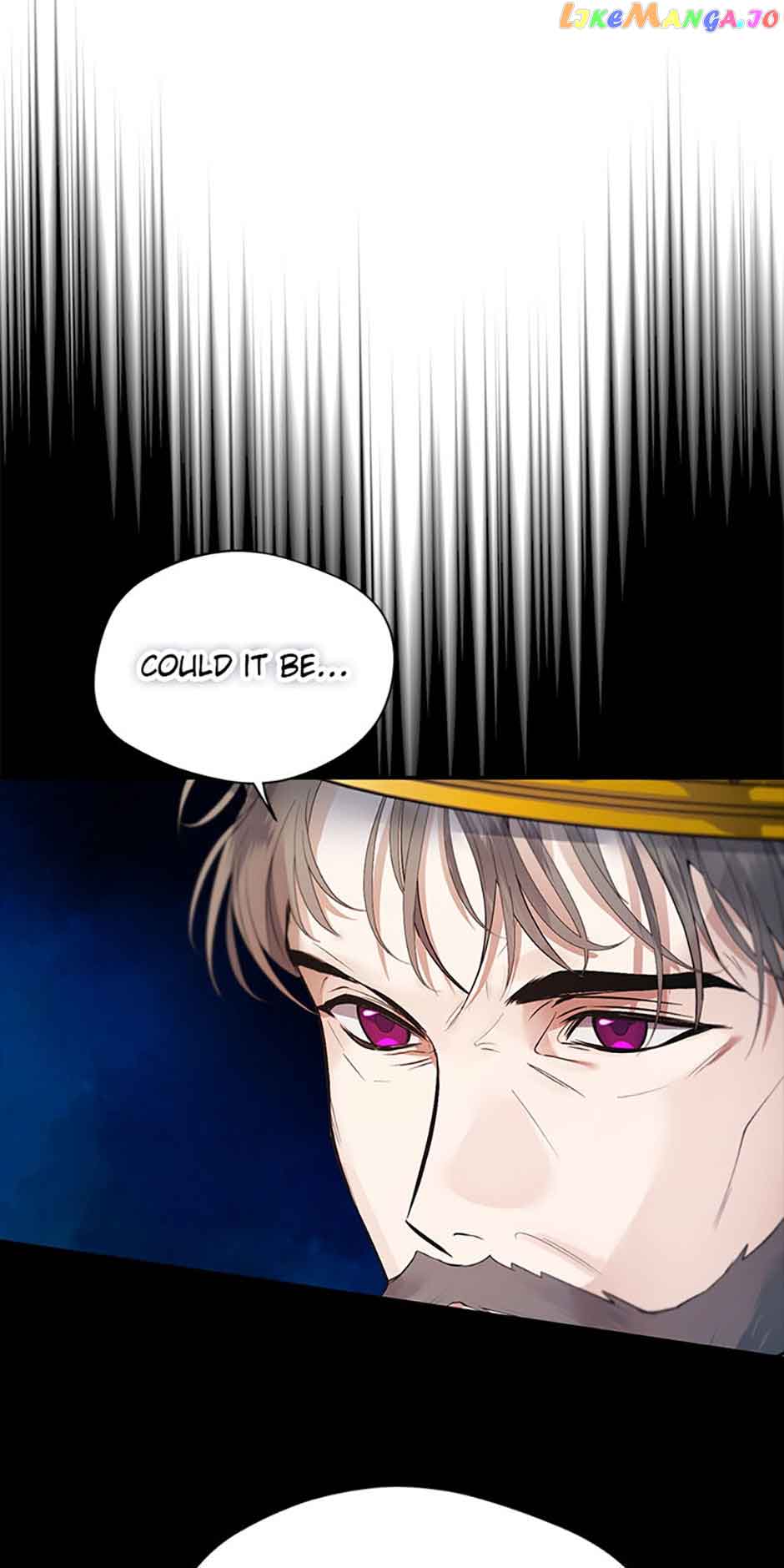 A male protagonist is blocking my way Chapter 71 - Page 22