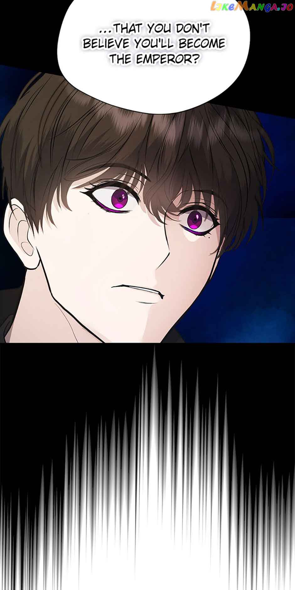 A male protagonist is blocking my way Chapter 71 - Page 23