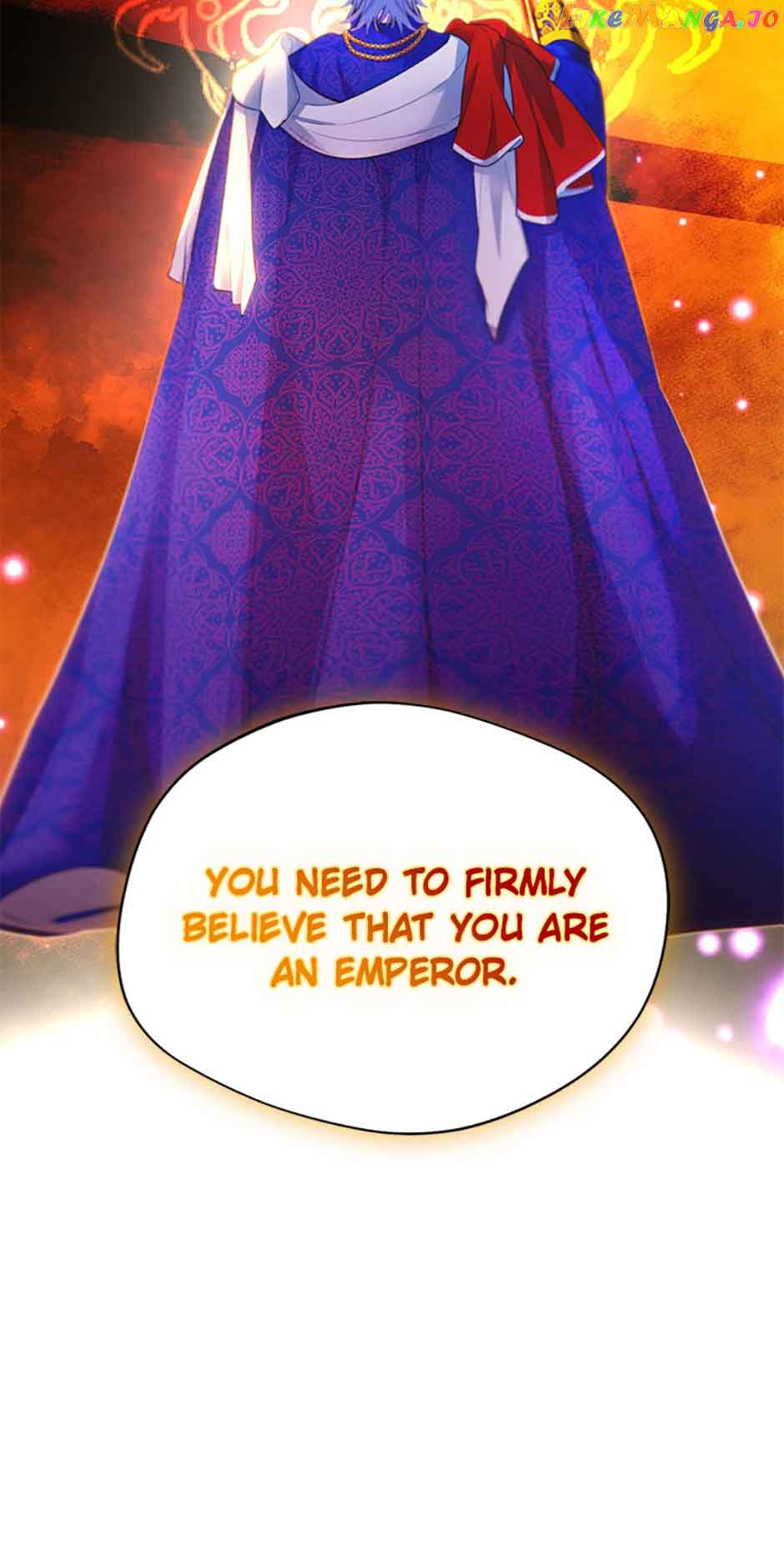 A male protagonist is blocking my way Chapter 71 - Page 28