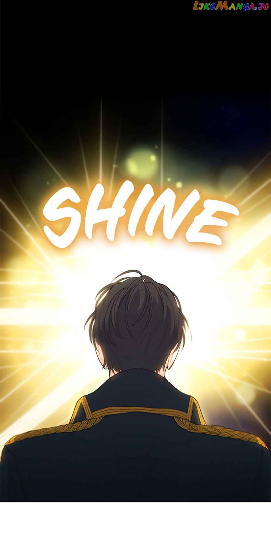 A male protagonist is blocking my way Chapter 71 - Page 34