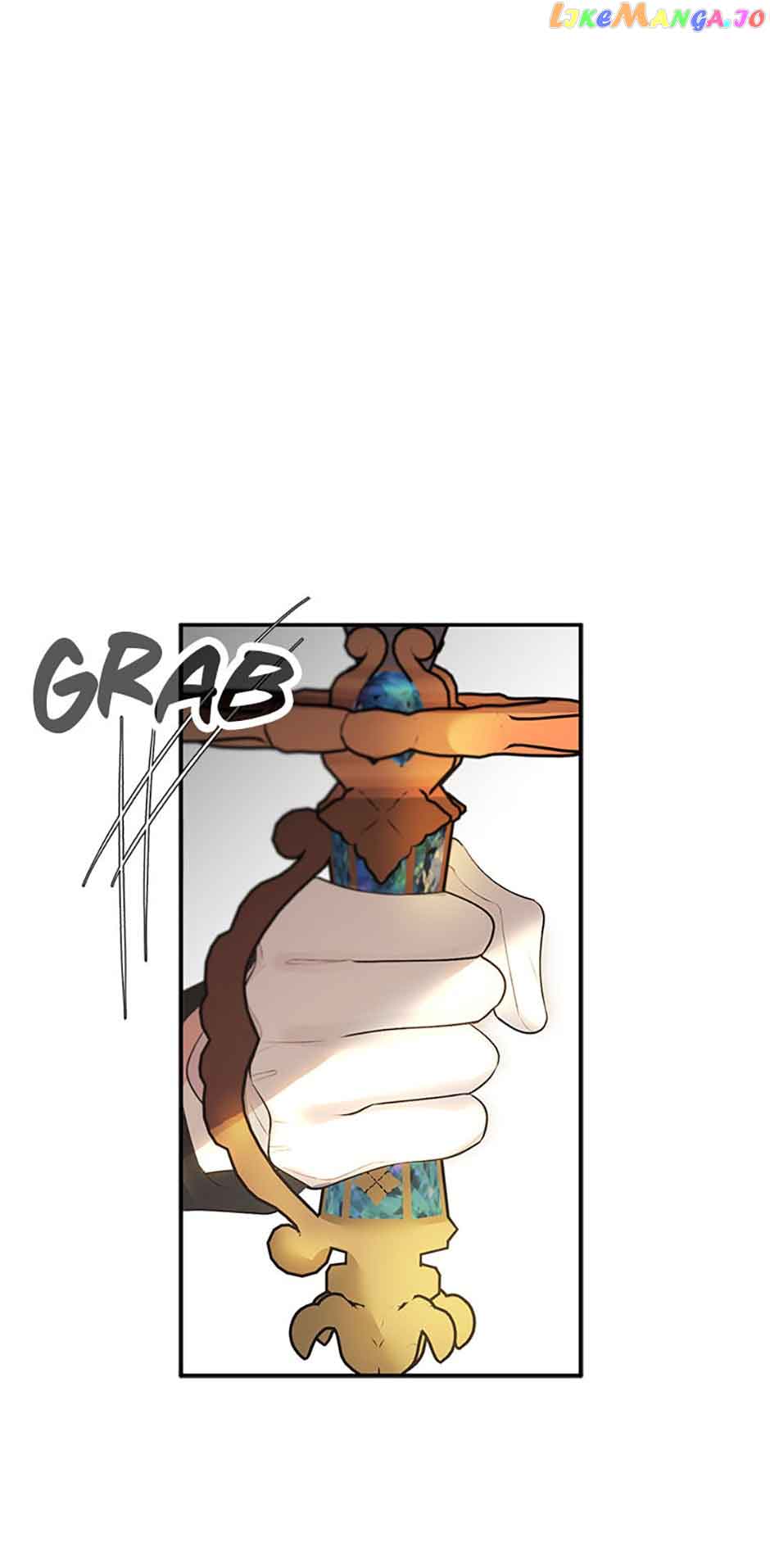 A male protagonist is blocking my way Chapter 71 - Page 41