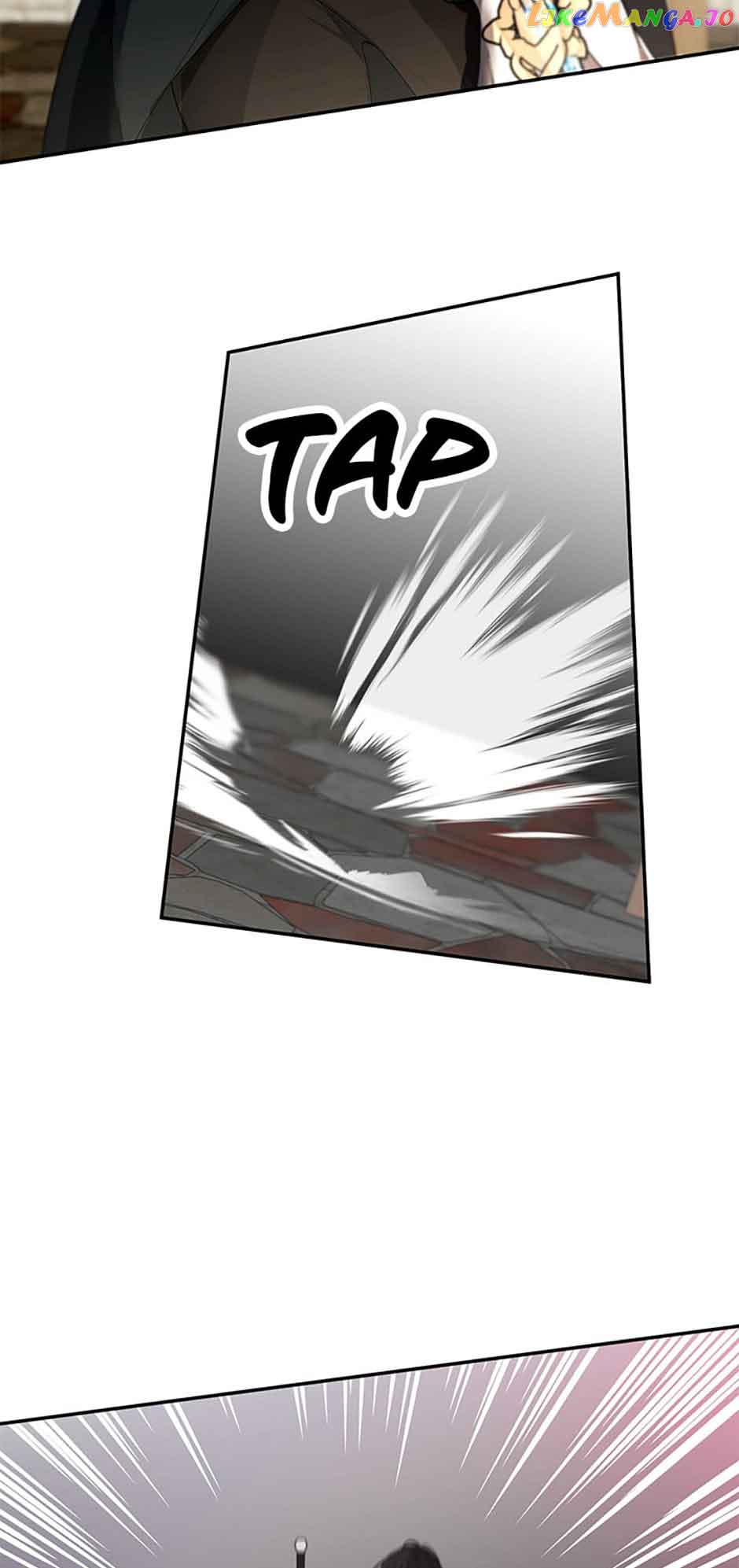 A male protagonist is blocking my way Chapter 71 - Page 43