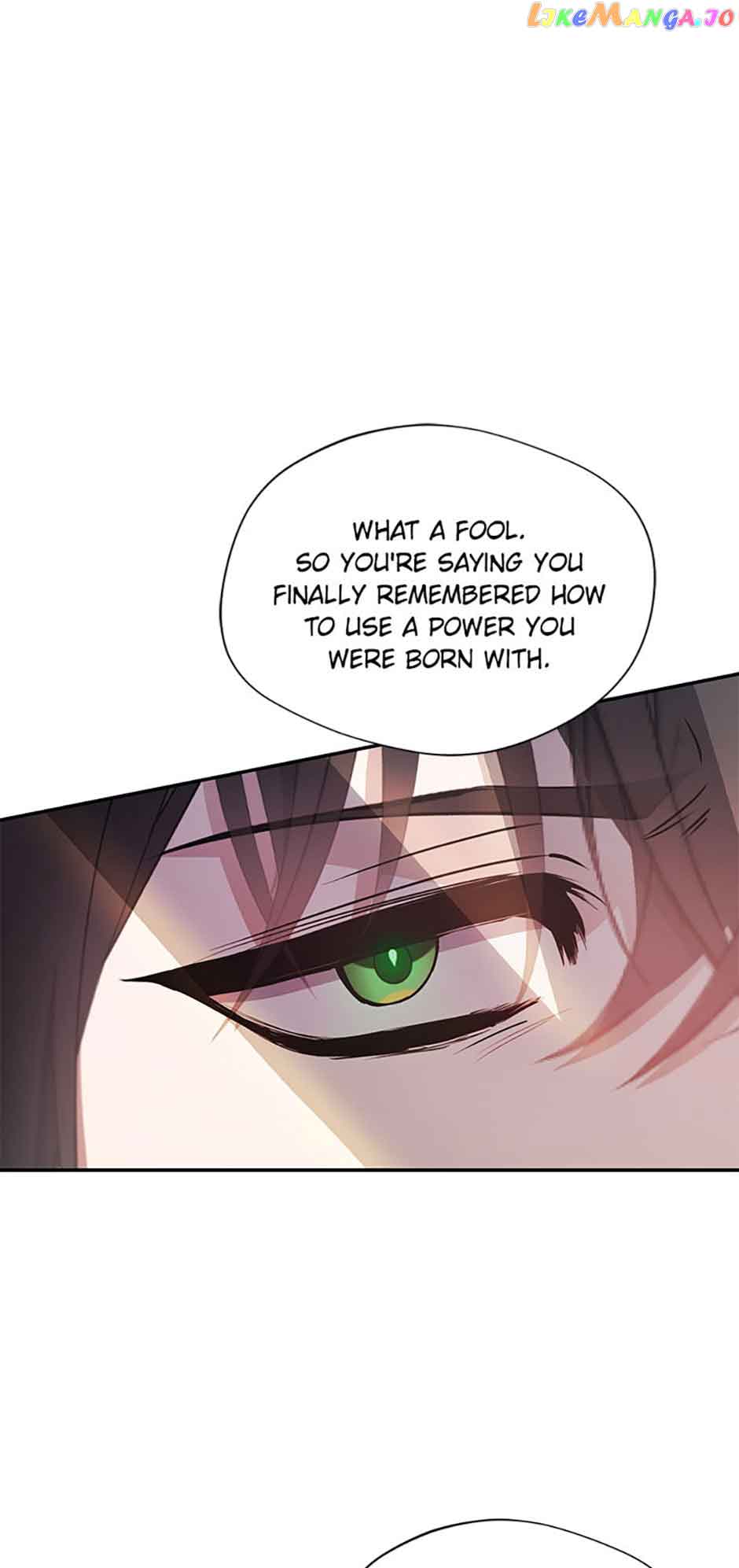 A male protagonist is blocking my way Chapter 71 - Page 48