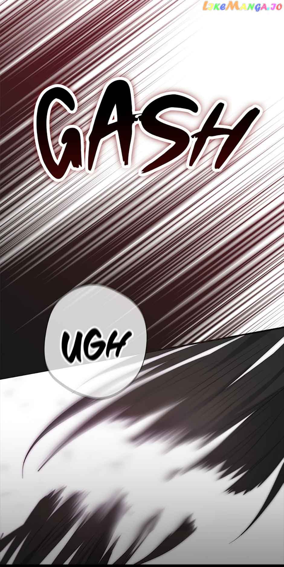 A male protagonist is blocking my way Chapter 71 - Page 58