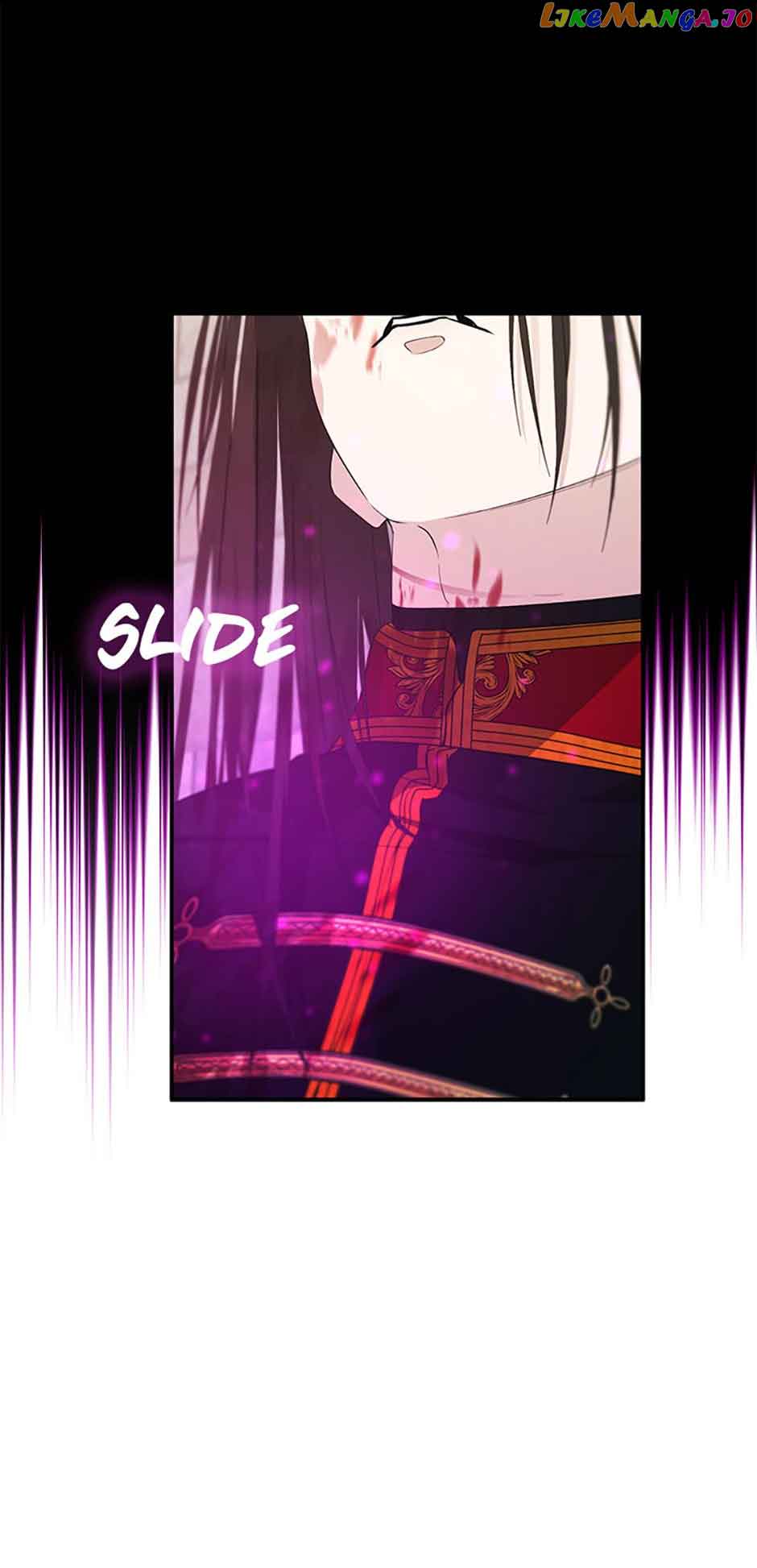 A male protagonist is blocking my way Chapter 71 - Page 61