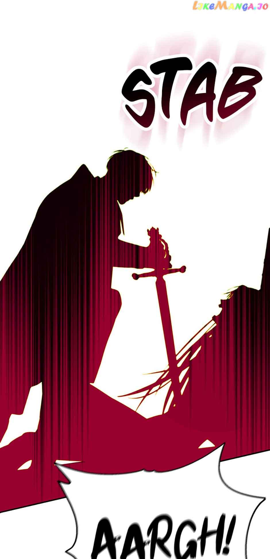 A male protagonist is blocking my way Chapter 71 - Page 64