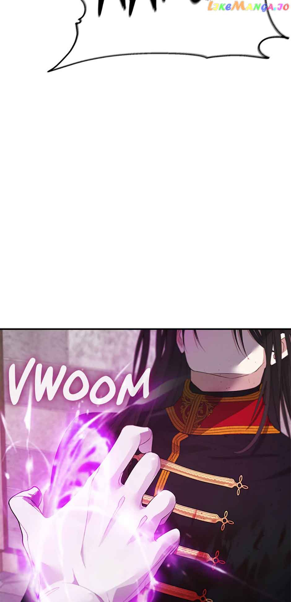 A male protagonist is blocking my way Chapter 71 - Page 65