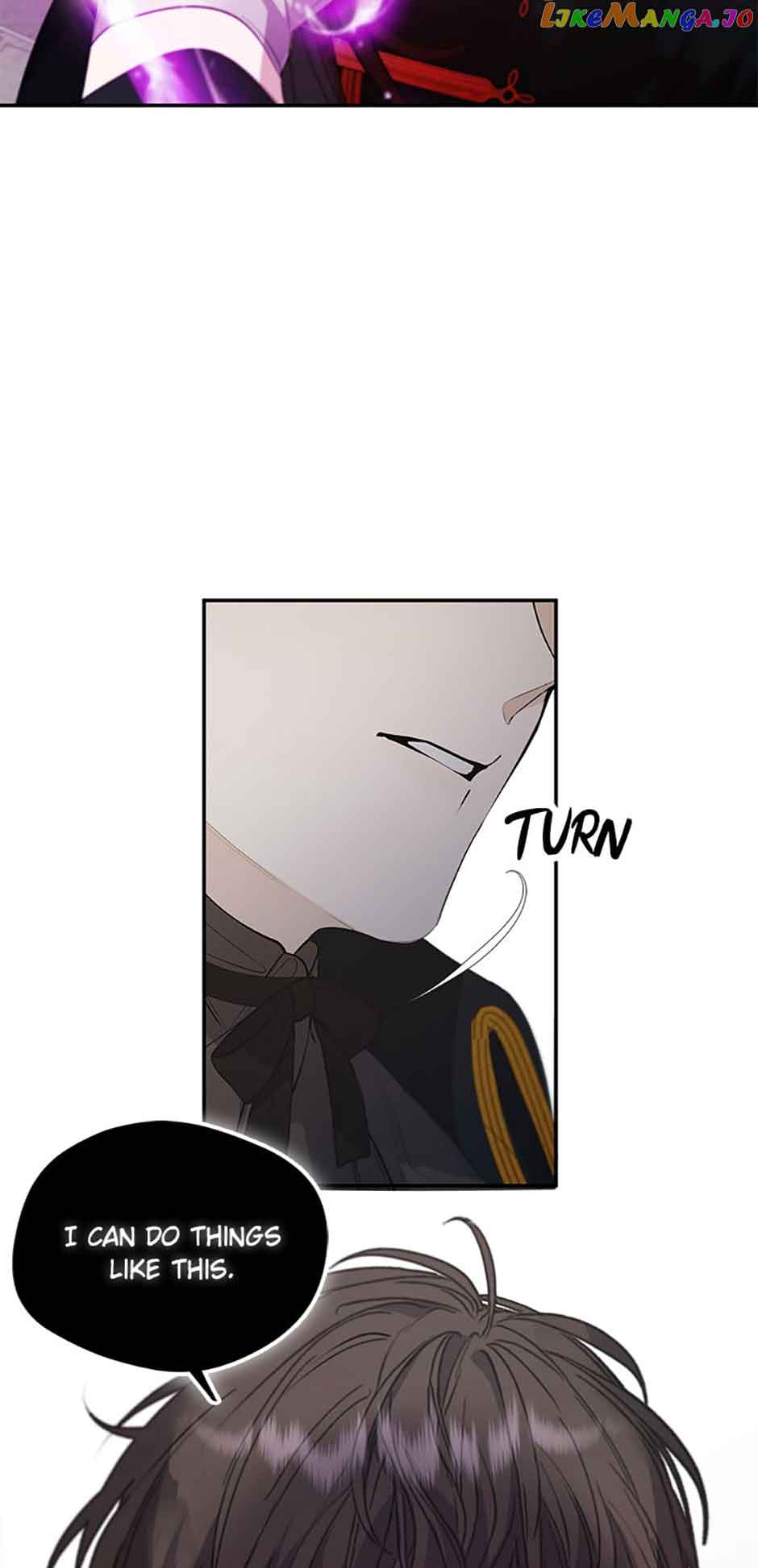 A male protagonist is blocking my way Chapter 71 - Page 66