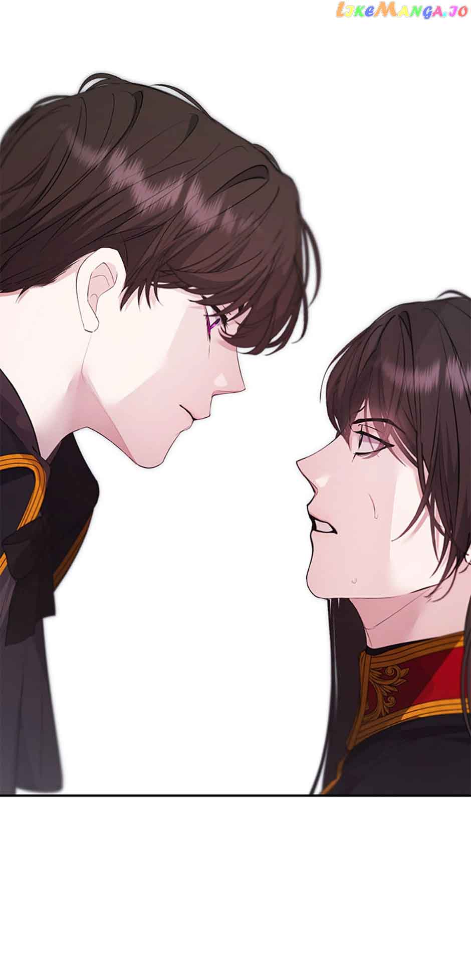 A male protagonist is blocking my way Chapter 71 - Page 69