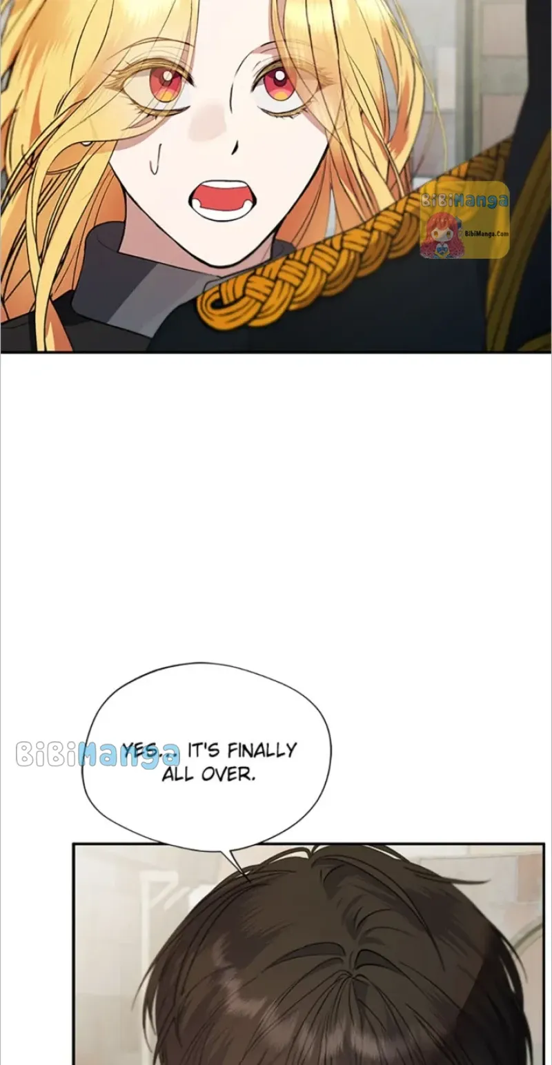 A male protagonist is blocking my way Chapter 72 - Page 6