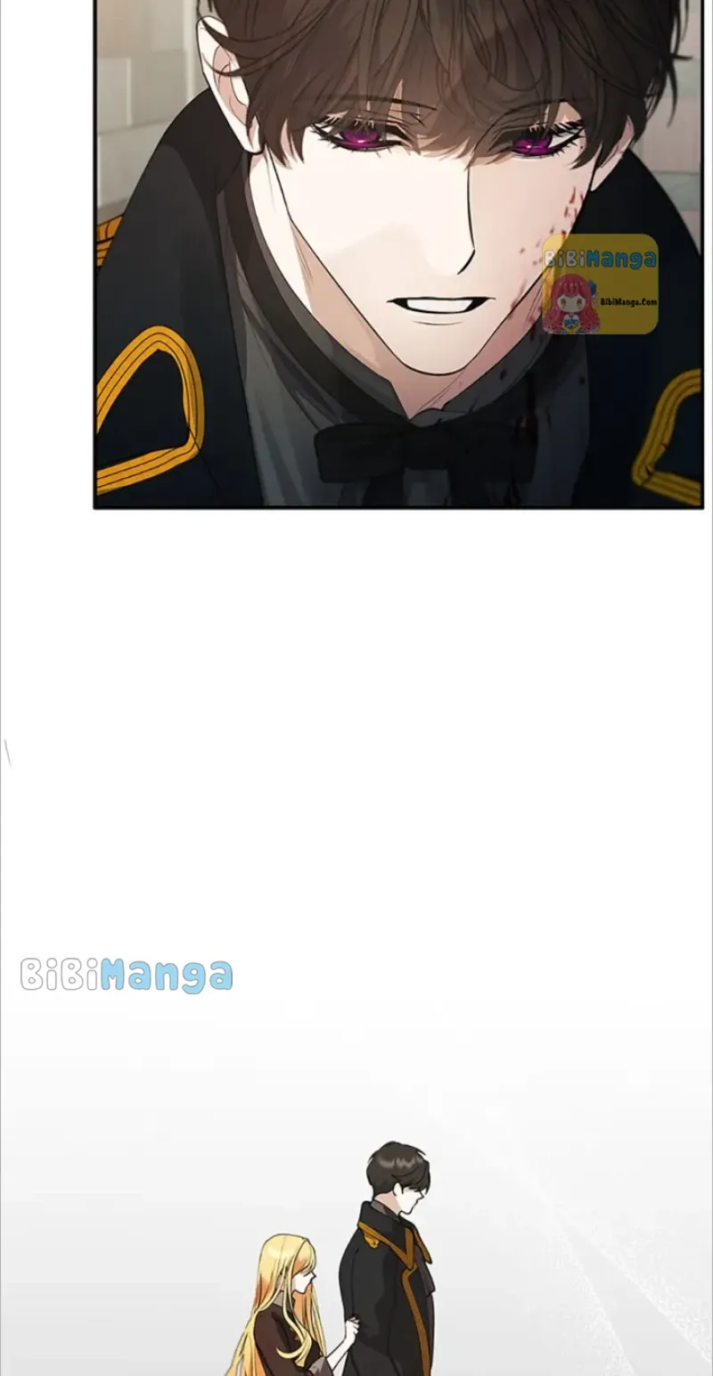 A male protagonist is blocking my way Chapter 72 - Page 7