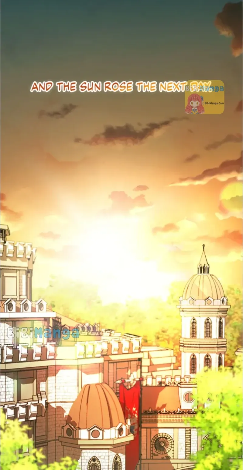 A male protagonist is blocking my way Chapter 72 - Page 9