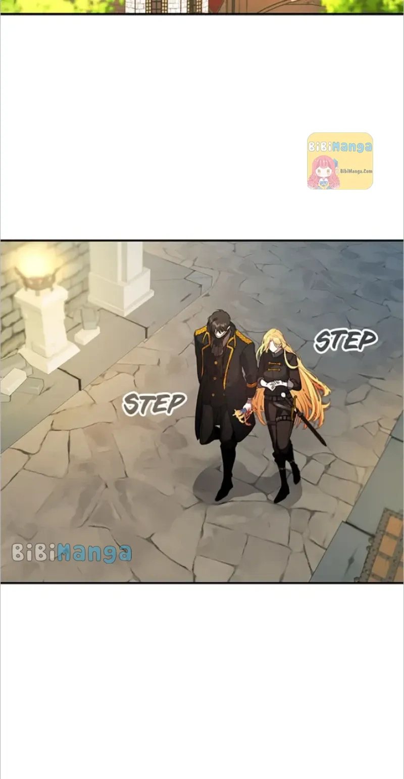 A male protagonist is blocking my way Chapter 72 - Page 10