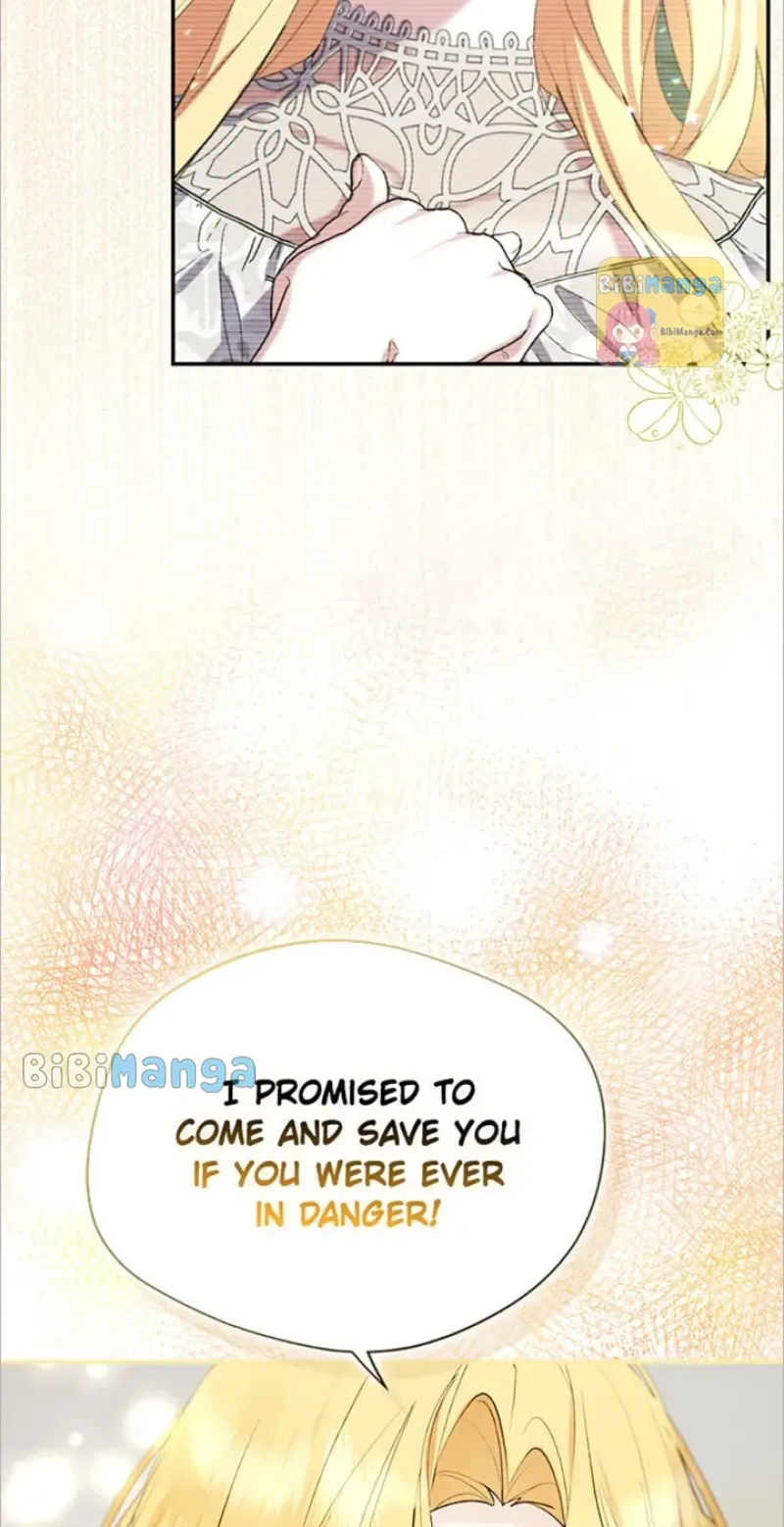 A male protagonist is blocking my way Chapter 72 - Page 16