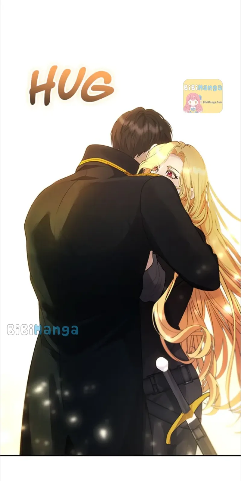 A male protagonist is blocking my way Chapter 72 - Page 21