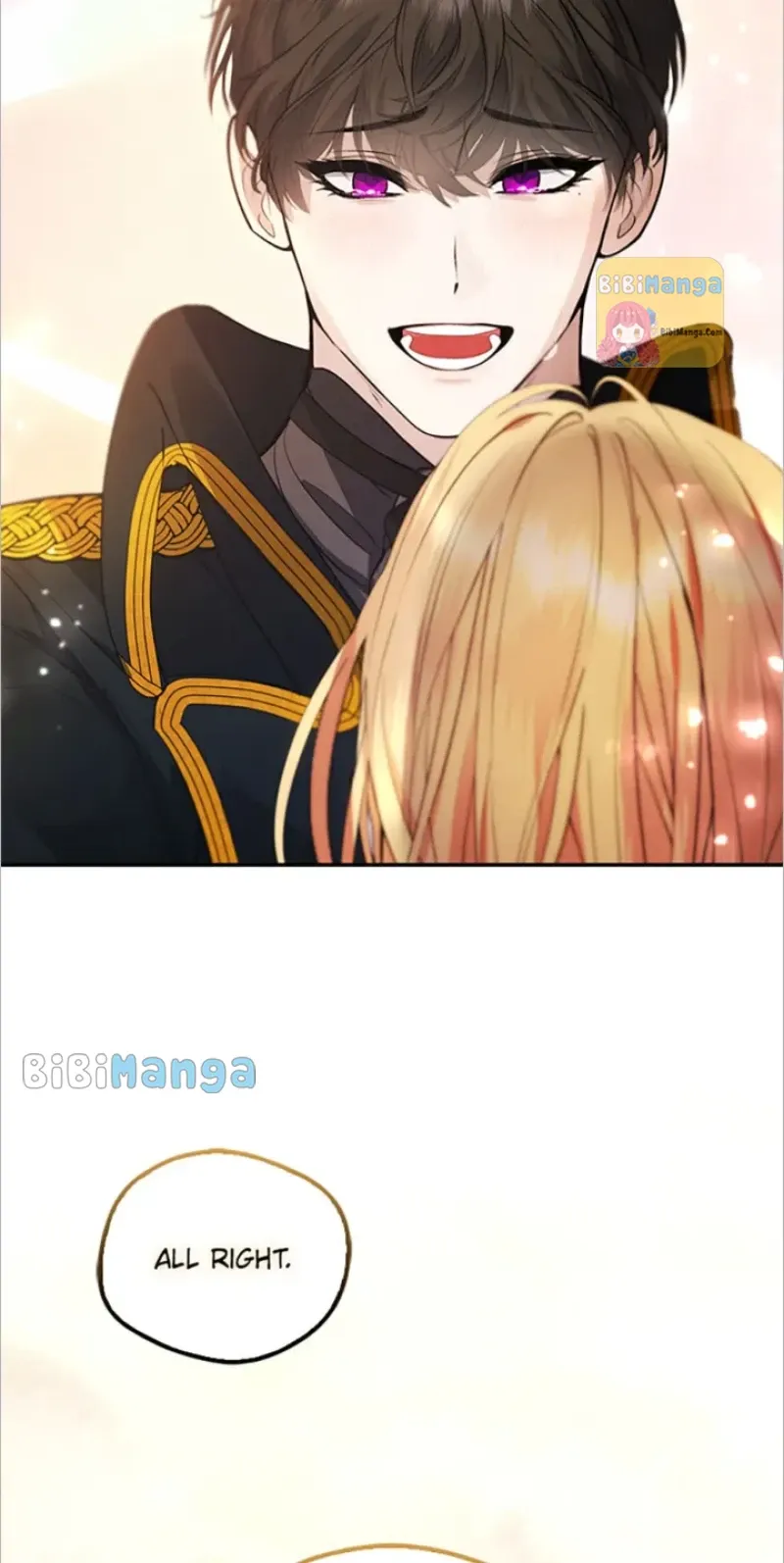 A male protagonist is blocking my way Chapter 72 - Page 27