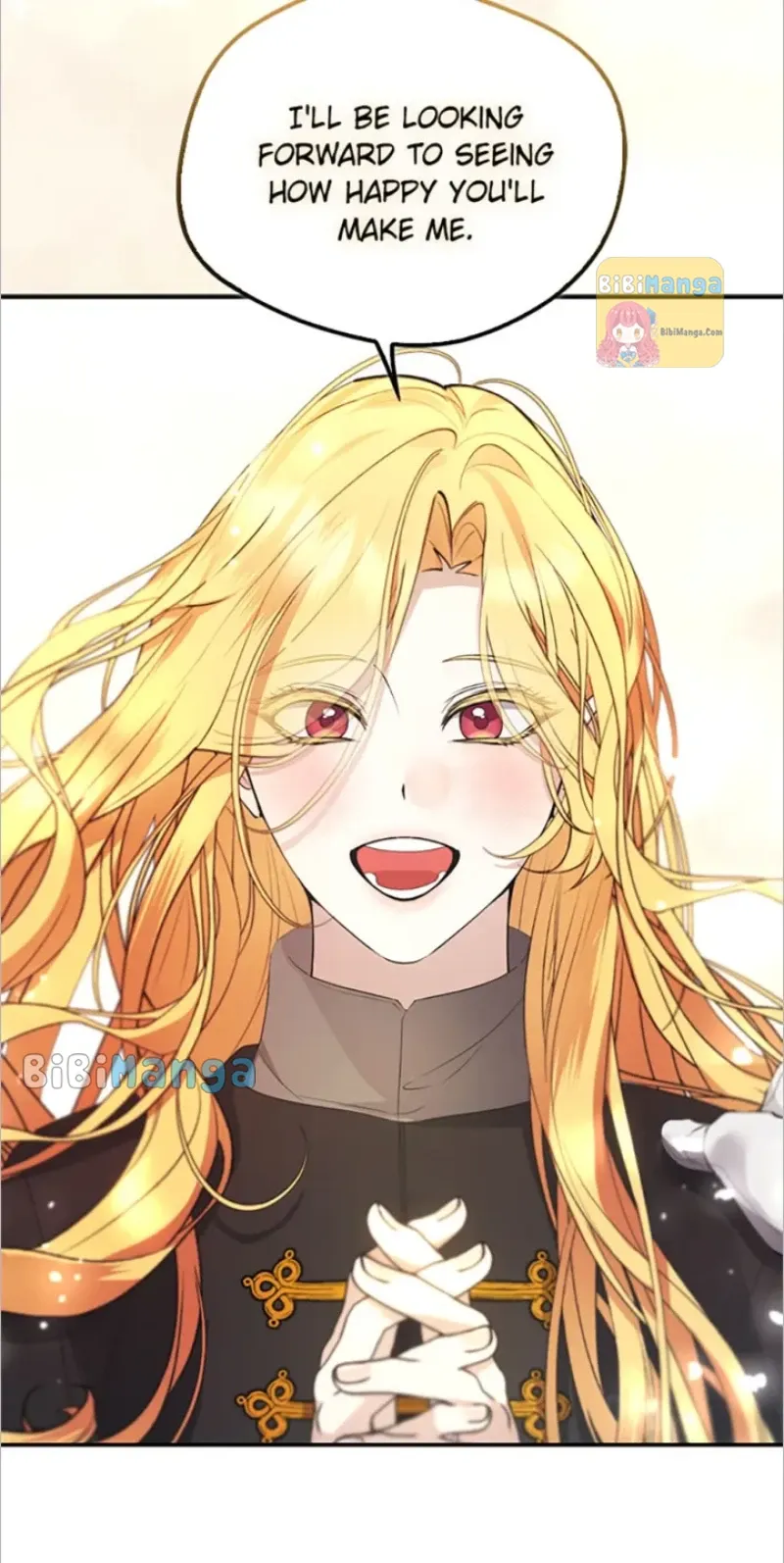 A male protagonist is blocking my way Chapter 72 - Page 28