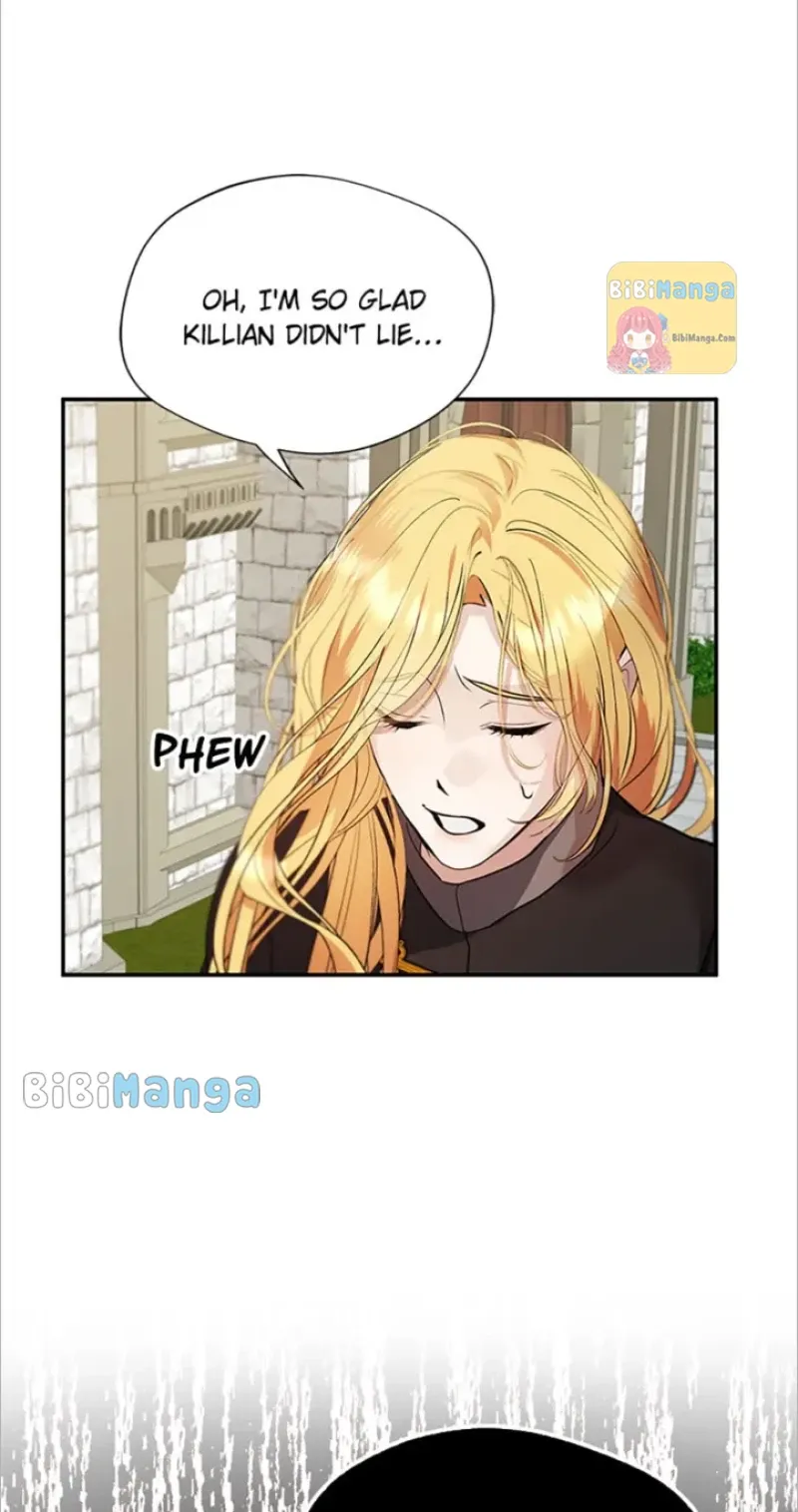 A male protagonist is blocking my way Chapter 72 - Page 38