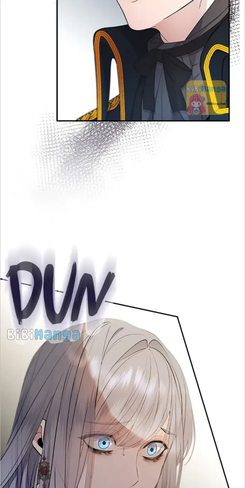 A male protagonist is blocking my way Chapter 72 - Page 46