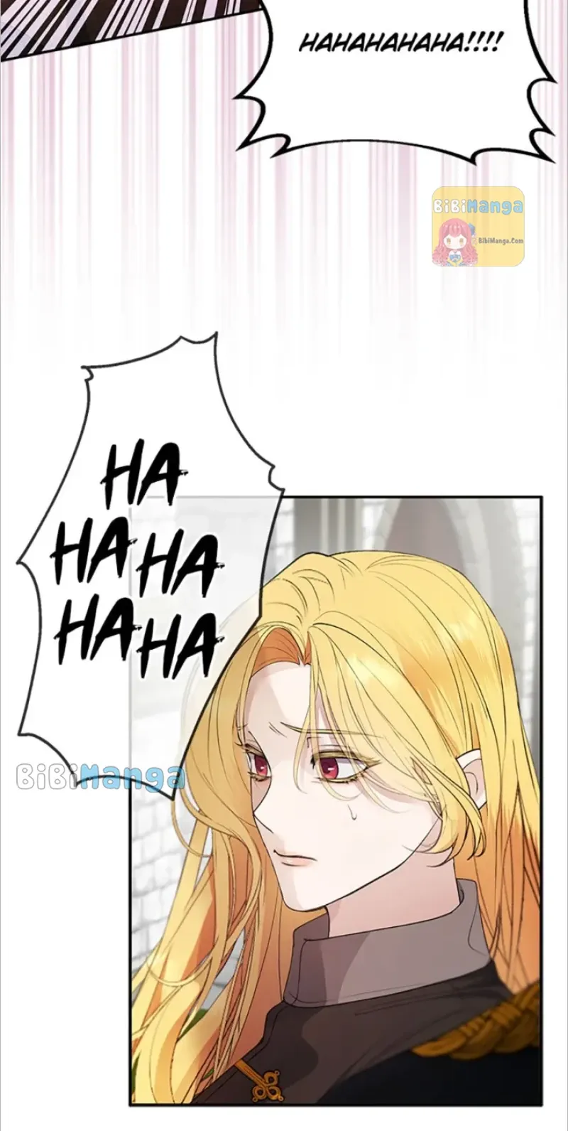 A male protagonist is blocking my way Chapter 72 - Page 49