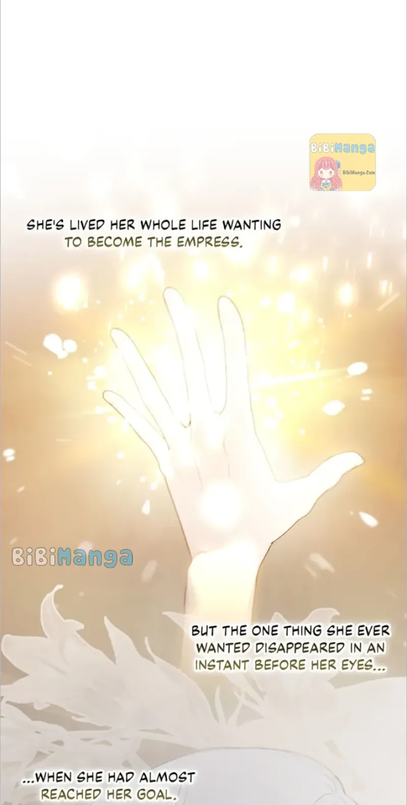 A male protagonist is blocking my way Chapter 72 - Page 50