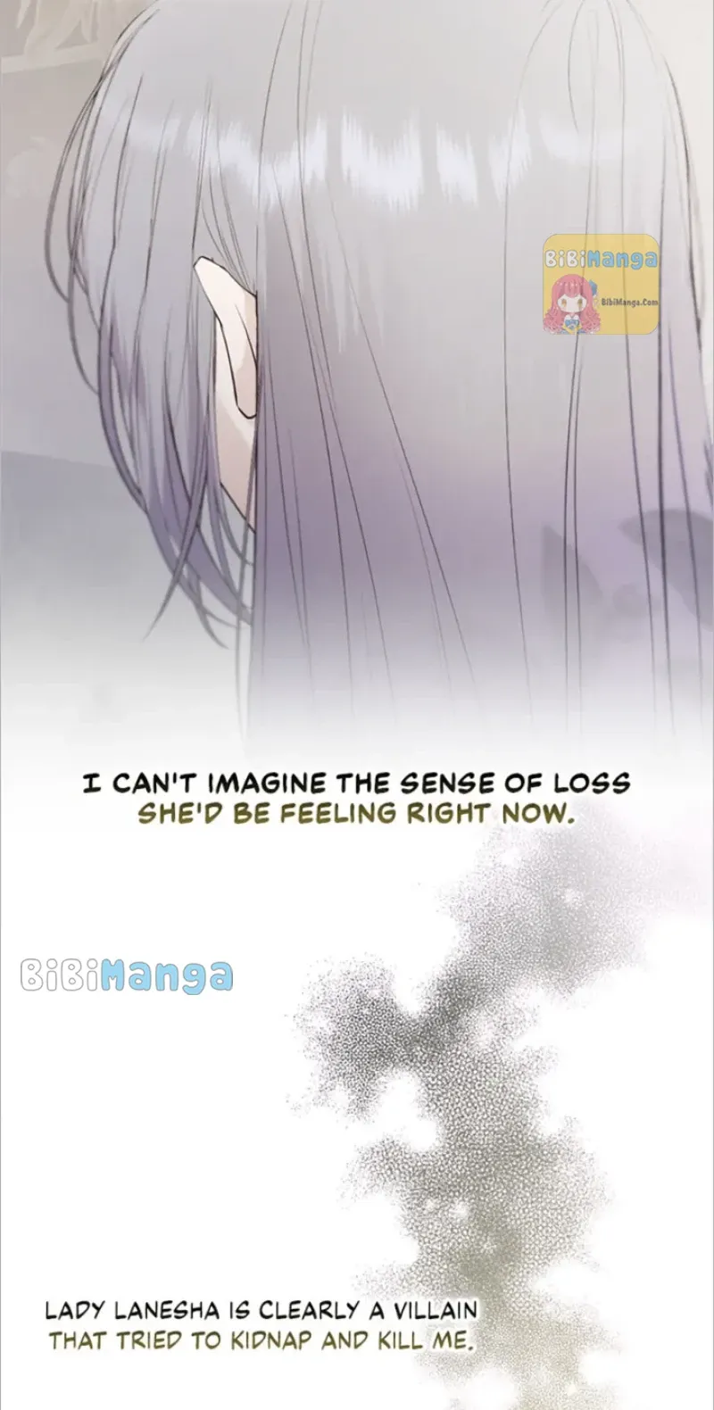 A male protagonist is blocking my way Chapter 72 - Page 51