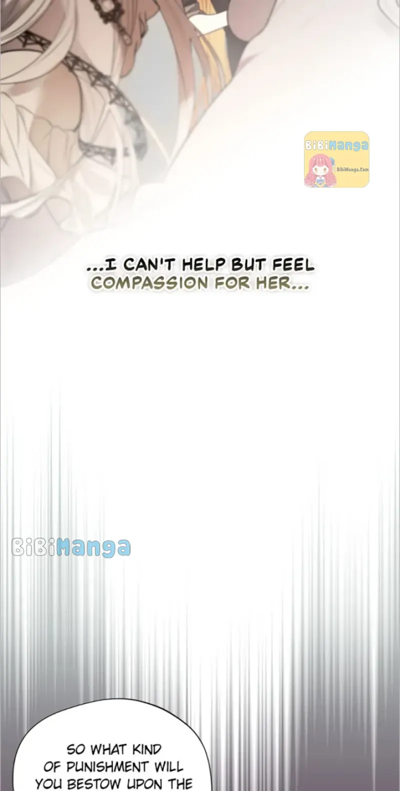 A male protagonist is blocking my way Chapter 72 - Page 53