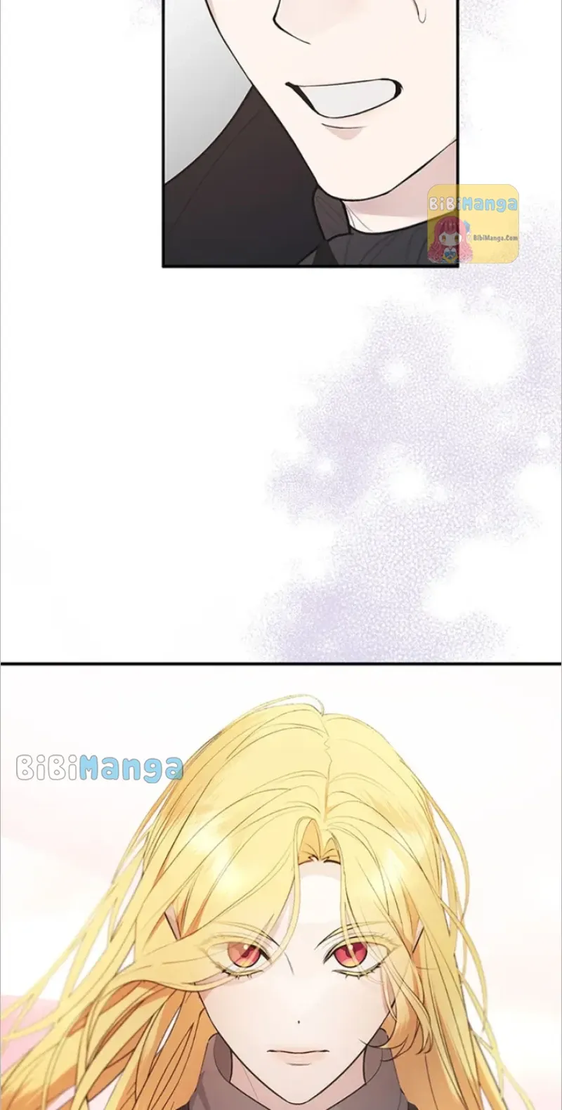 A male protagonist is blocking my way Chapter 72 - Page 57