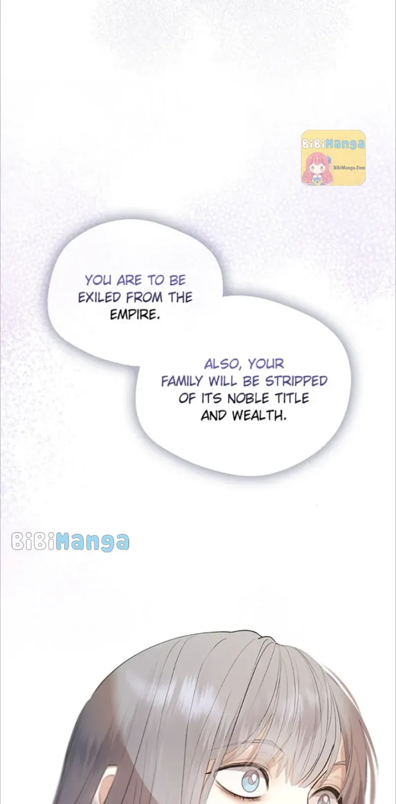 A male protagonist is blocking my way Chapter 72 - Page 62