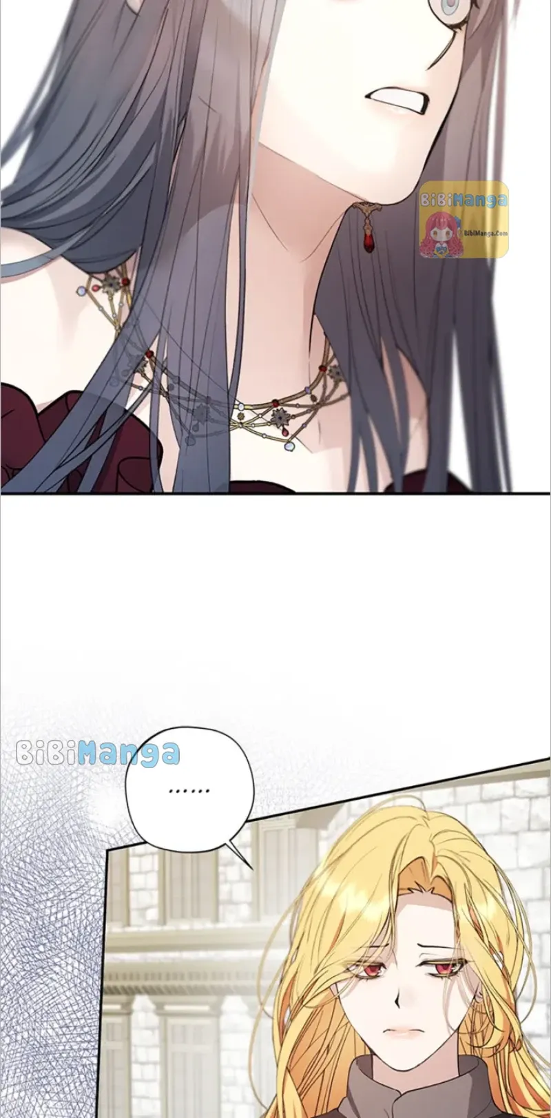 A male protagonist is blocking my way Chapter 72 - Page 63