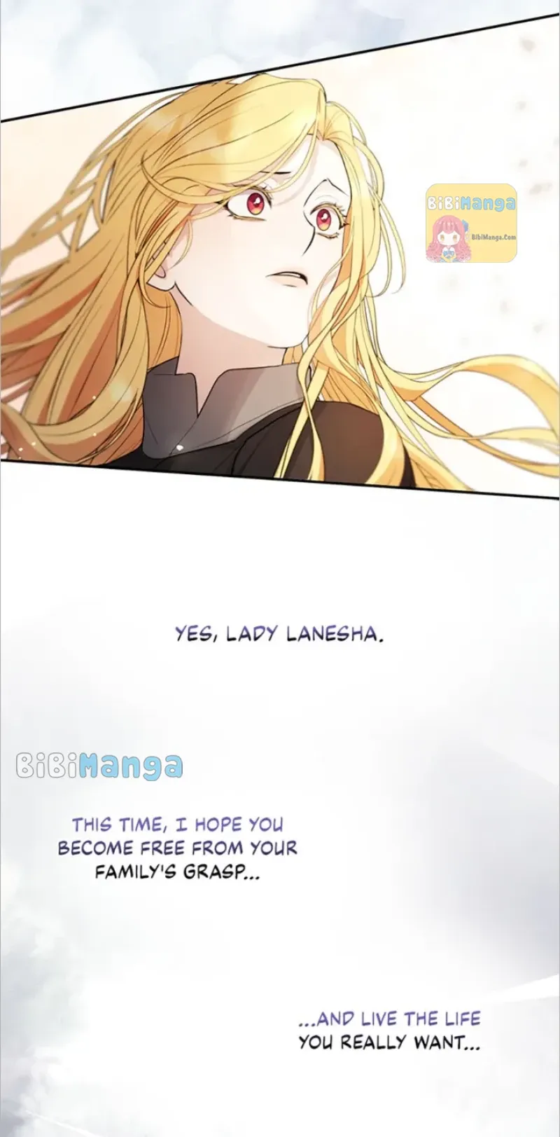 A male protagonist is blocking my way Chapter 72 - Page 68