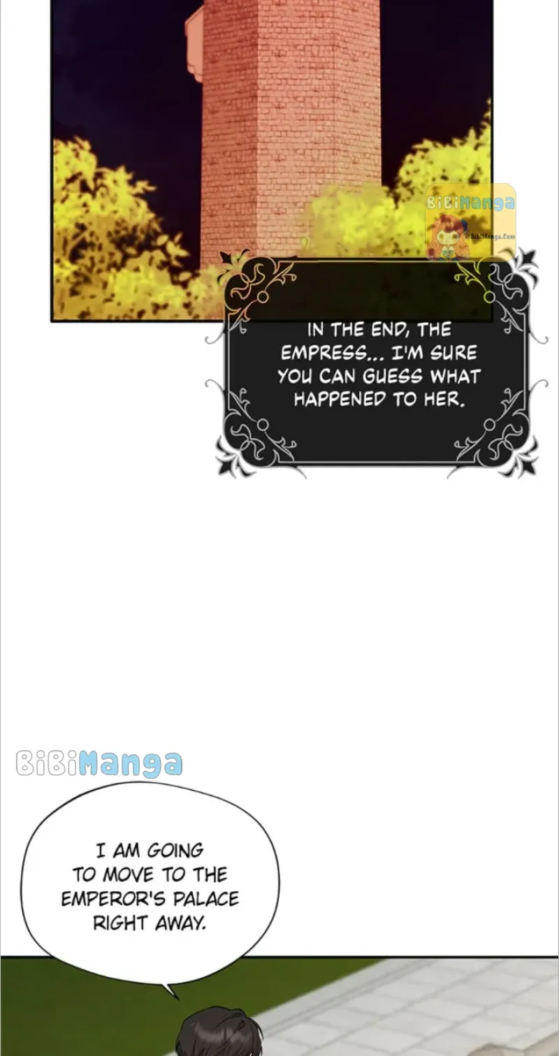 A male protagonist is blocking my way Chapter 72 - Page 74