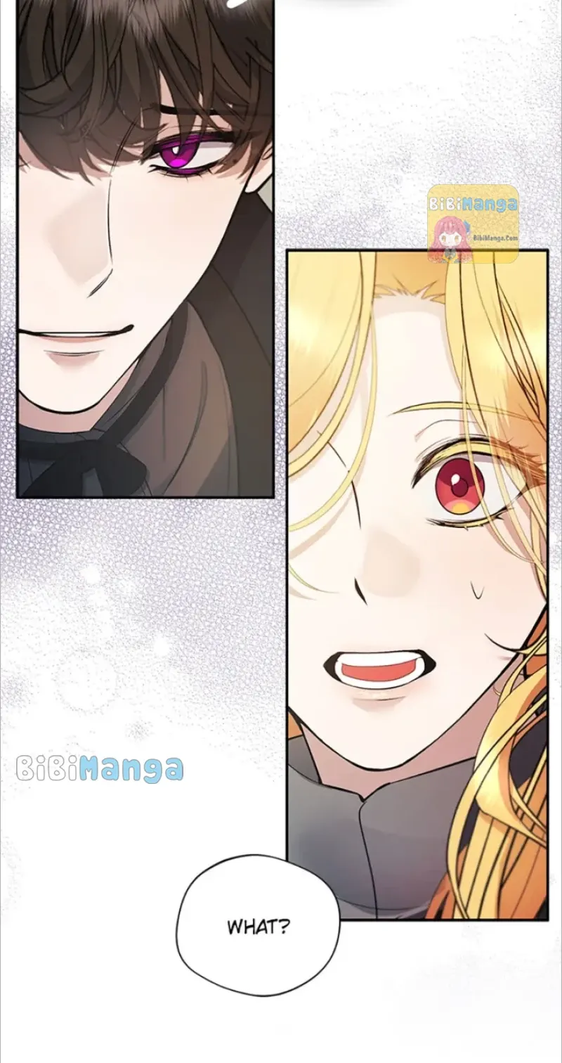 A male protagonist is blocking my way Chapter 72 - Page 77