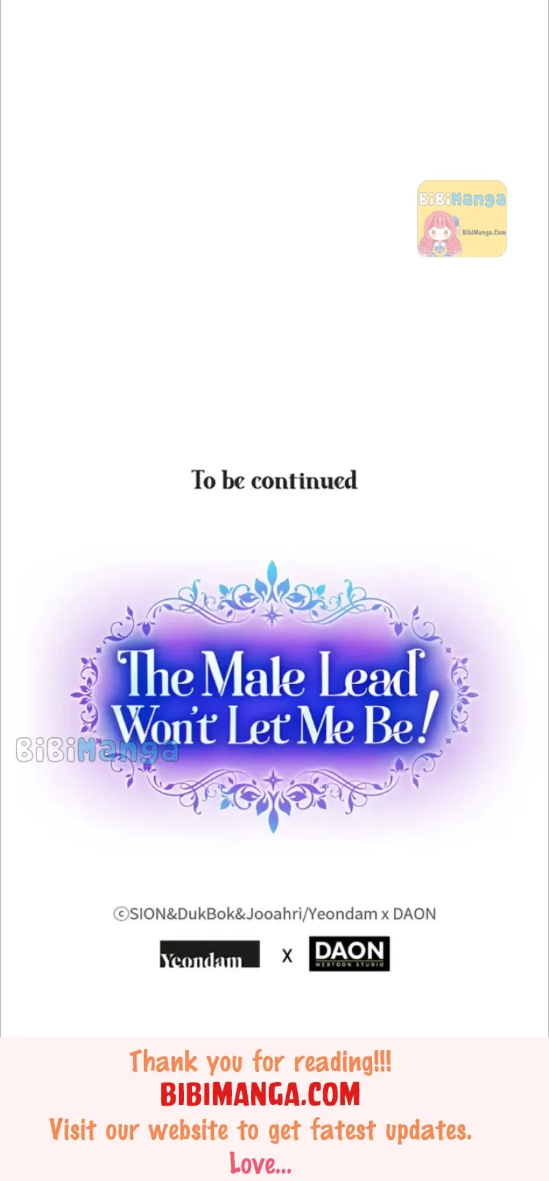 A male protagonist is blocking my way Chapter 72 - Page 78