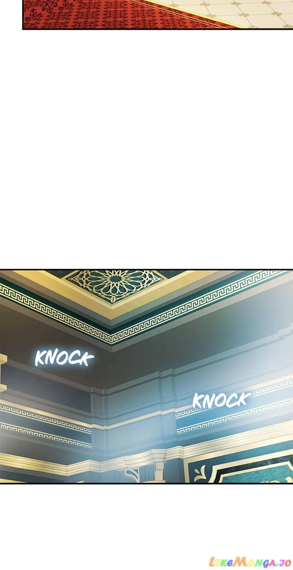 A male protagonist is blocking my way Chapter 73 - Page 4