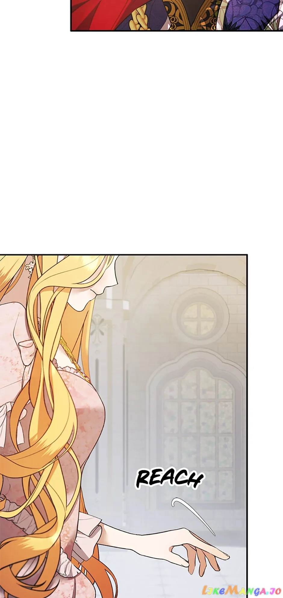 A male protagonist is blocking my way Chapter 73 - Page 79