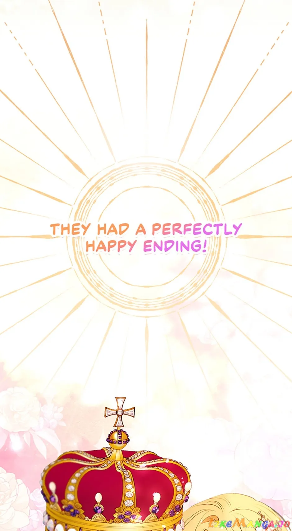 A male protagonist is blocking my way Chapter 73 - Page 92