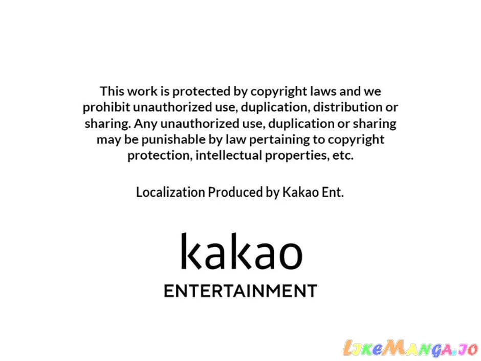 A male protagonist is blocking my way Chapter 73 - Page 96