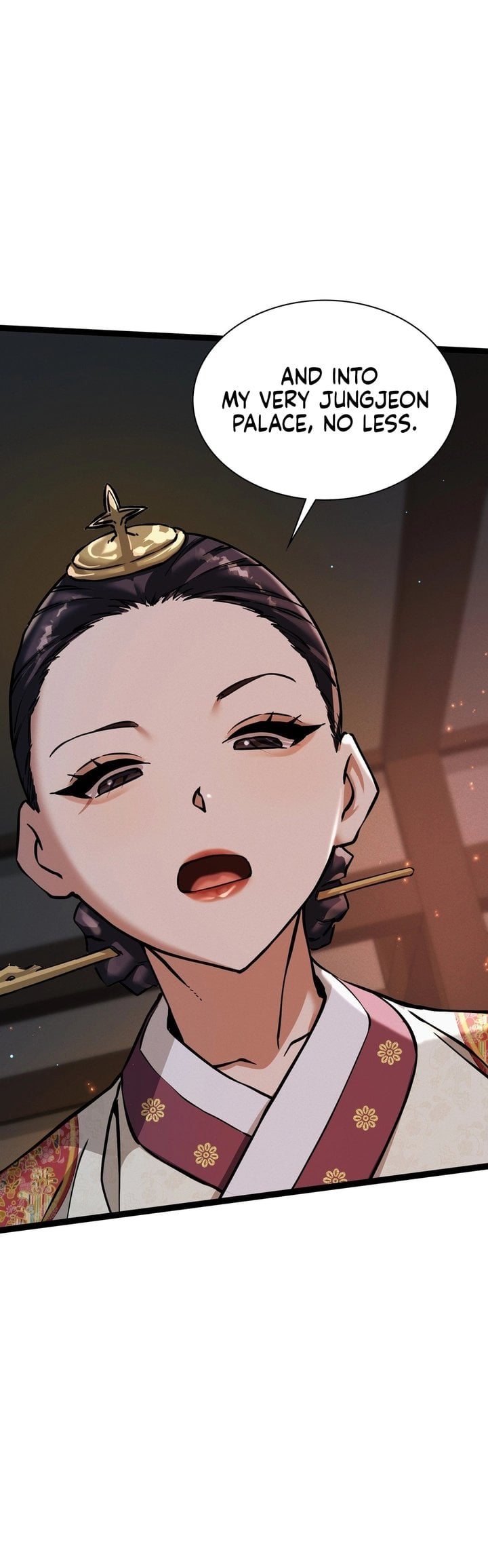 A Man Who Became A Eunuch Chapter 7 - Page 8