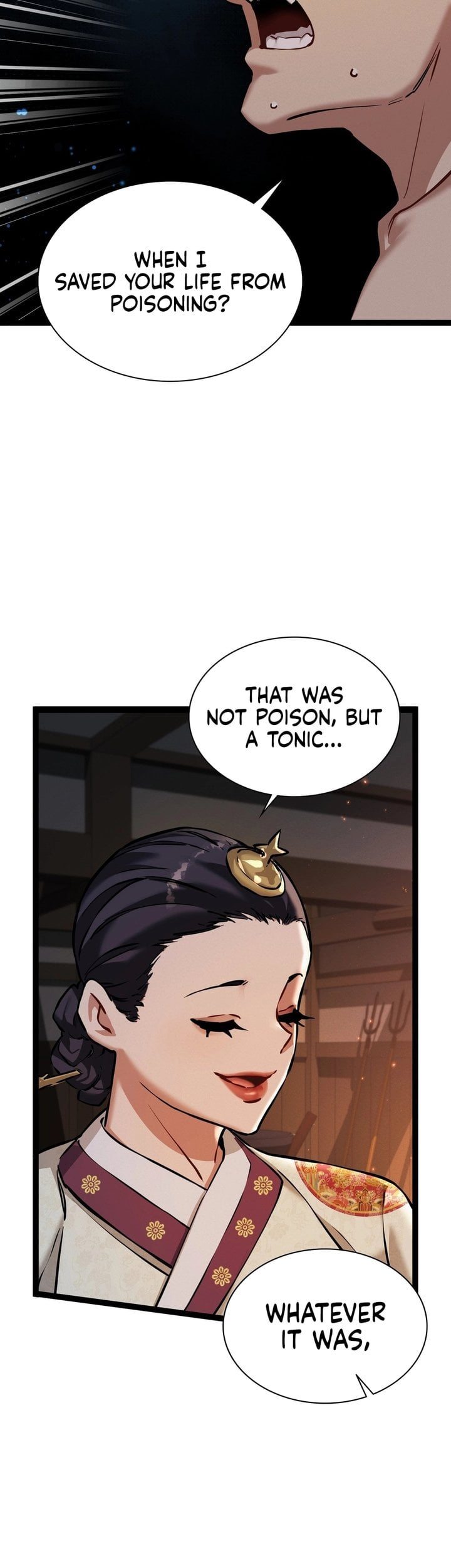 A Man Who Became A Eunuch Chapter 7 - Page 14